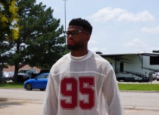 “Underrated, Overlooked”: Player Who Stood Outside Lions Facility for Pro Opportunity Sends Message to 32 NFL Teams