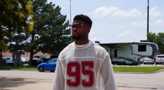 “Underrated, Overlooked”: Player Who Stood Outside Lions Facility for Pro Opportunity Sends Message to 32 NFL Teams