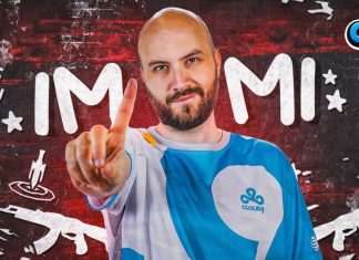 “We’re not expected to make it”: Cloud9 Coach Immi is not concerned being the only NA VCT team to never make internationals