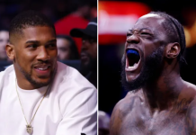 It’s a disgrace we’ve had to wait this long for Joshua vs Wilder