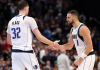 Mavericks Pursue Key Figure Behind Warriors Dynasty to Shape Cooper Flagg’s Future