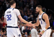 Mavericks Pursue Key Figure Behind Warriors Dynasty to Shape Cooper Flagg’s Future