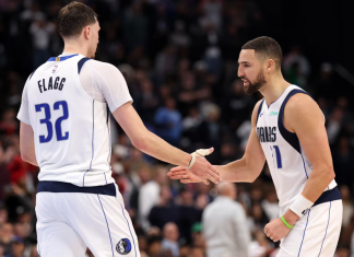 Mavericks Pursue Key Figure Behind Warriors Dynasty to Shape Cooper Flagg’s Future