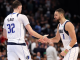 Mavericks Pursue Key Figure Behind Warriors Dynasty to Shape Cooper Flagg’s Future