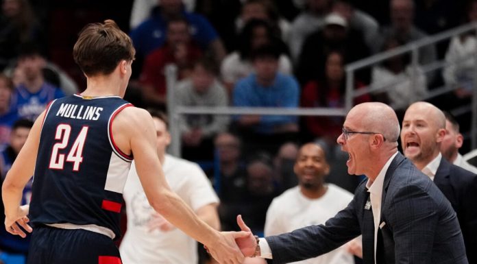 Braylon Mullins Could Land Huge NIL Deal With UConn After Dan Hurley Drops Return Hint