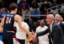 “The Biggest Mistake You Can Make”: Dan Hurley Sounds Alarm to Braylon Mullins Amid $8M NIL Update