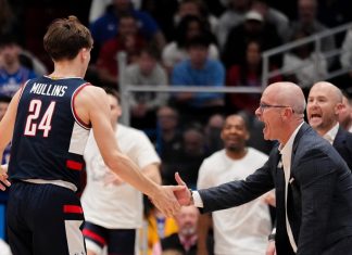 “The Biggest Mistake You Can Make”: Dan Hurley Sounds Alarm to Braylon Mullins Amid $8M NIL Update