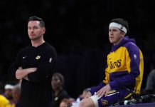 “There Was No Error”: Mavericks Deny JJ Redick’s Claim They Botched Austin Reaves’ MRI