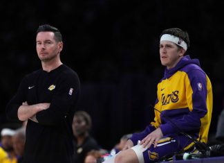 “There Was No Error”: Mavericks Deny JJ Redick’s Claim They Botched Austin Reaves’ MRI