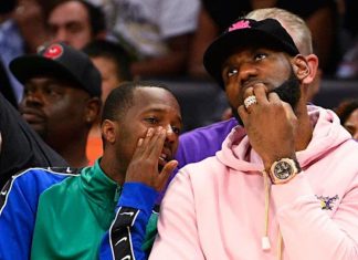 Rich Paul Addresses LeBron James’ Grizzlies Comments After Backlash