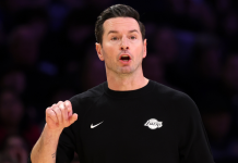 JJ Redick Admits Lakers Were Not Ready for Thunder, Reveals “Empathetic” Meeting After Internal Quarrel