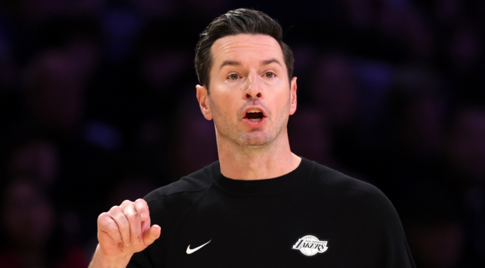 “Everybody Wants to Play Us”: JJ Redick Says Western Conference Teams Are Targeting Lakers in Playoffs With One Tactic
