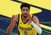 Tyrese Haliburton Drops Major Update on Return From Achilles Injury as Pacers Face Crucial Game vs. Nets