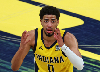 Tyrese Haliburton Drops Major Update on Return From Achilles Injury as Pacers Face Crucial Game vs. Nets