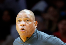 “Google Me”: Doc Rivers Caused Bucks Locker Room Turmoil With Harsh Criticism of Players