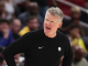 “Pretty Disappointing”: Steve Kerr Backs 23-Year-Old Warriors Star After Getting Booed at SF Giants Game
