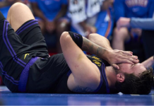 Luka Doncic Undergoing Injection Treatment in Spain to Save Lakers’ Season: Report