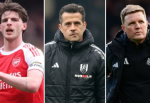 The Score: Arsenal’s biggest flaw, Fulham’s long goodbye and same old Newcastle