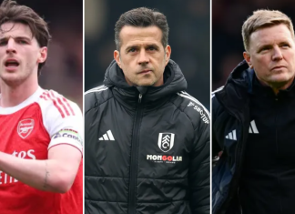 The Score: Arsenal’s biggest flaw, Fulham’s long goodbye and same old Newcastle