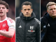 The Score: Arsenal’s biggest flaw, Fulham’s long goodbye and same old Newcastle