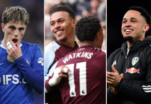 The Score: Chelsea’s spiral, Villa’s reborn star and a rough diamond for Leeds