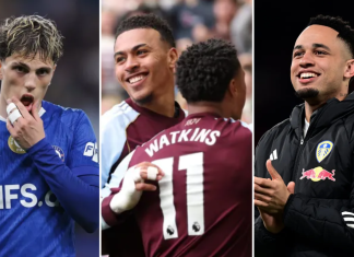 The Score: Chelsea’s spiral, Villa’s reborn star and a rough diamond for Leeds