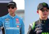 Denny Hamlin’s Secret Hand Behind Ty Gibbs’ Bristol Triumph Revealed by Joe Gibbs