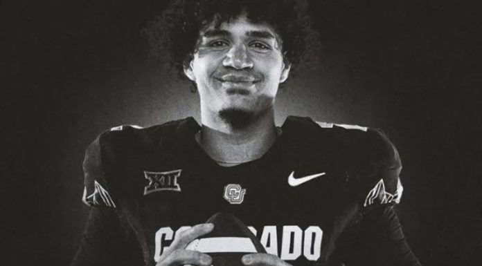 EXCLUSIVE: Dominiq Ponder’s Mother Launches 722 Foundation in Honor of Late Colorado QB, Urges Youth to Make Better Choices