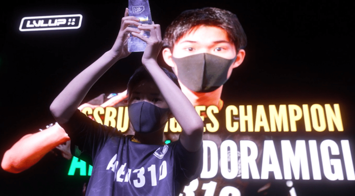 Punk sweeps Street Fighter 6 and Doramigi slams competition in Smash Ultimate at LVL UP EXPO 2026: FGC’s explosive weekend leading to Evo Japan 2026