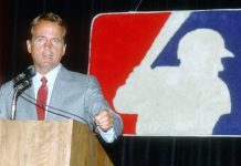 Ex-MLB Commissioner Peter Ueberroth’s Daughter Files Lawsuit After Ailing Parents Reportedly Exploited by Family Friend