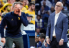 Why the First Half Could Decide the UConn-Michigan Tempo War