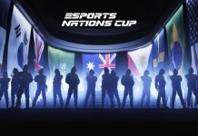 Without South Korea, there is no reason for the Esports Nations Cup to happen