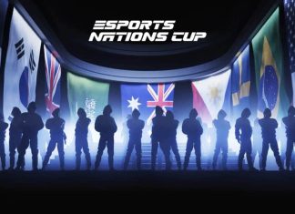 Without South Korea, there is no reason for the Esports Nations Cup to happen