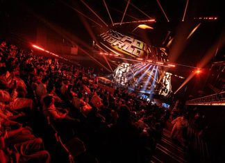 Esports was never apolitical, we just pretended it was (and we can’t any longer)