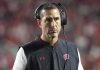 Luke Fickell Loses Key Wisonsin Figure Who Steps Down From His Position for Big Ten Role