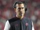 Luke Fickell Loses Key Wisonsin Figure Who Steps Down From His Position for Big Ten Role