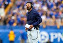 Notre Dame Injury Report: Marcus Freeman Announces Unfortunate News on Saturday