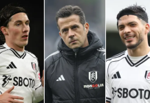 Five Fulham players whose future hinges on new Marco Silva deal