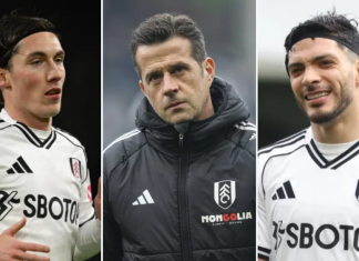 Five Fulham players whose future hinges on new Marco Silva deal