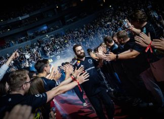 FalleN’s retirement from Counter-Strike 2 is actually good for the esports scene