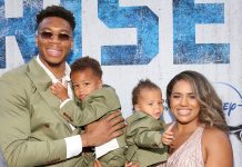 Giannis Antetokounmpo Admits Fear of Hurting His Kids Amid Bucks Turmoil: “My Mind Was Not in the Game”