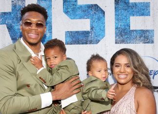 Giannis Antetokounmpo Admits Fear of Hurting His Kids Amid Bucks Turmoil: “My Mind Was Not in the Game”