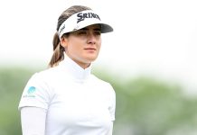 Wishes Pour In From LPGA Pros and Fans as Hannah Green Wins $4.75M Event
