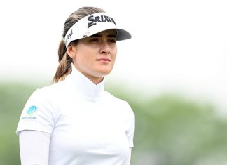 Wishes Pour In From LPGA Pros and Fans as Hannah Green Wins $4.75M Event
