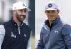 Jordan Spieth Reunites With Dustin Johnson As $2.4 Billion Sponsor Drops Major Update