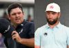 Patrick Reed Throws Jon Rahm & Co. Under the Bus With PGA Tour Admission: ‘I’ve Always Known’