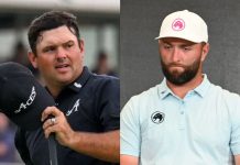 Patrick Reed Throws Jon Rahm & Co. Under the Bus With PGA Tour Admission: ‘I’ve Always Known’