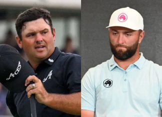 Patrick Reed Throws Jon Rahm & Co. Under the Bus With PGA Tour Admission: ‘I’ve Always Known’