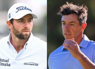 Rory McIlroy’s Silent Treatment Toward Cameron Young During Masters Sums Up His True Character
