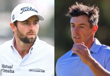 ‘No Lead Is Safe’: Cameron Young Issues Bold Warning As Rory McIlroy Eyes Masters Glory